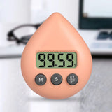 Digital Timer for Efficient Water Use