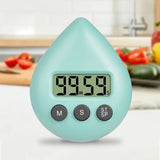 InstaTimer - Water-Saving Timer with Digital Display